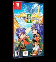 Espgaluda II